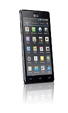 HITECH: LG Optimus 4X HD